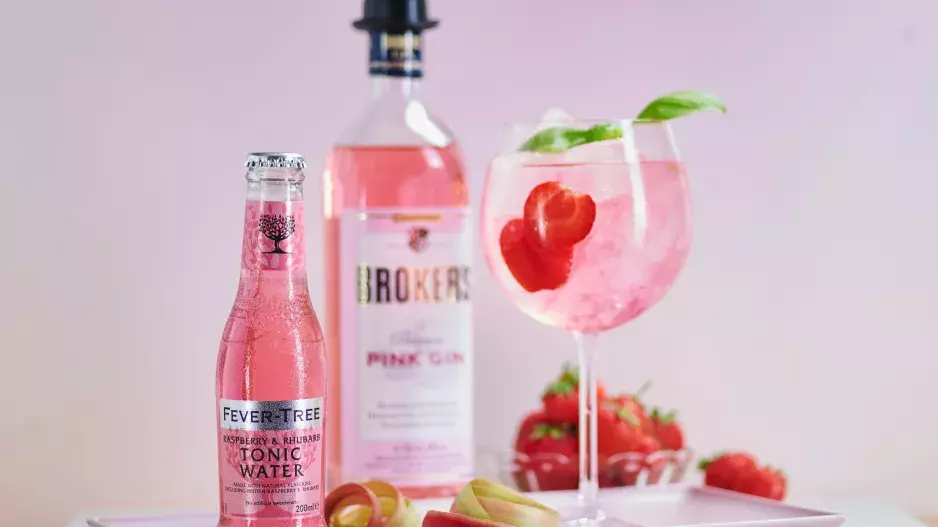 Toniky Fever-Tree Toniky Fever-Tree