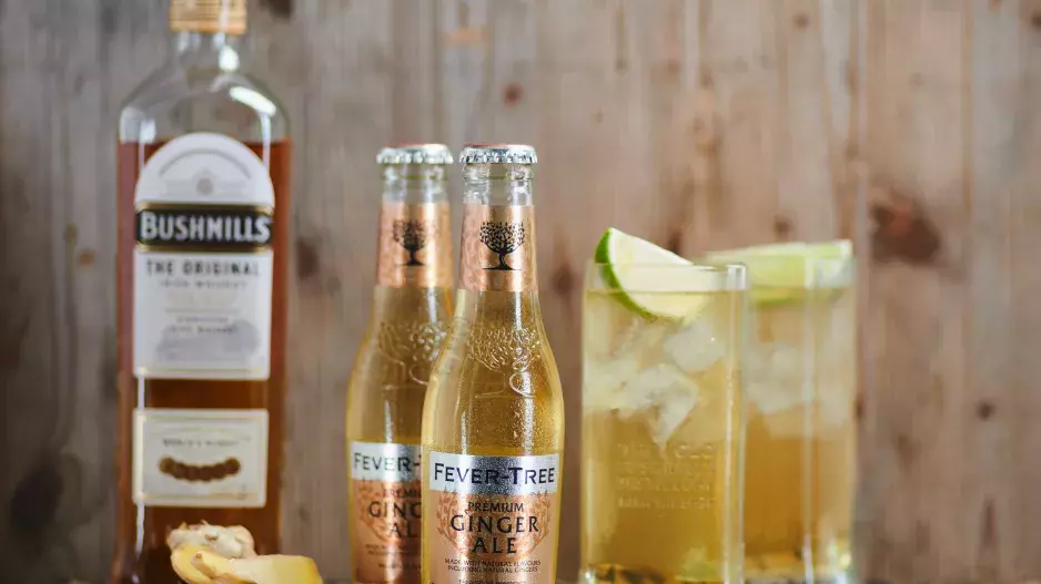 Toniky Fever-Tree Toniky Fever-Tree