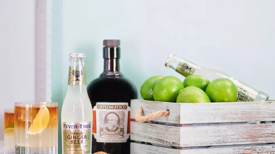 Toniky Fever-Tree Toniky Fever-Tree