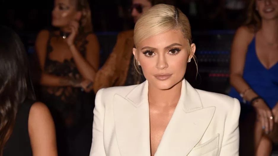 Kylie Jenner