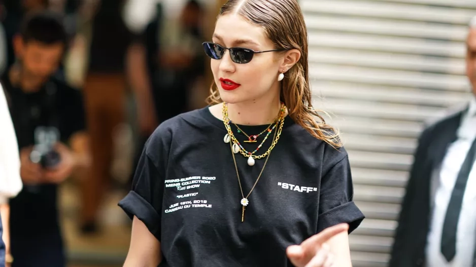Gigi Hadid