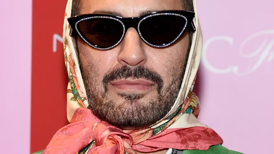 Marc Jacobs