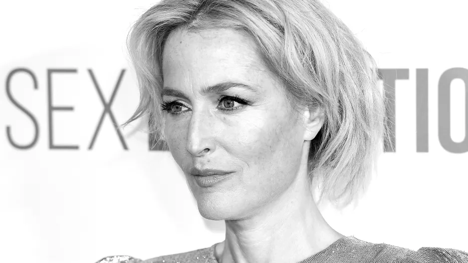 Gillian