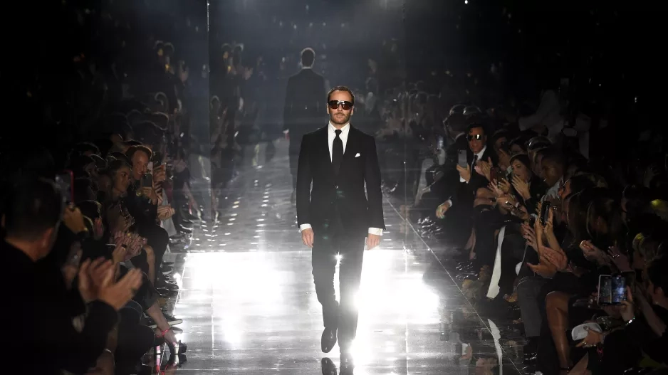 Tom Ford