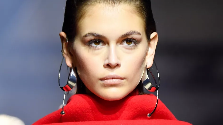 Kaia Gerber