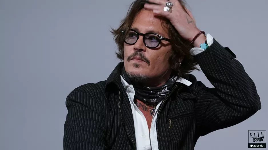 Johny Depp
