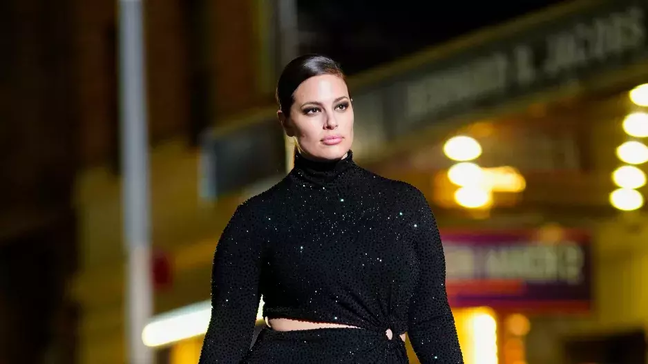 Ashley Graham