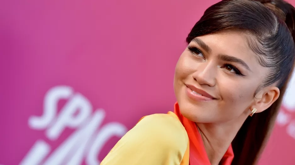 Zendaya