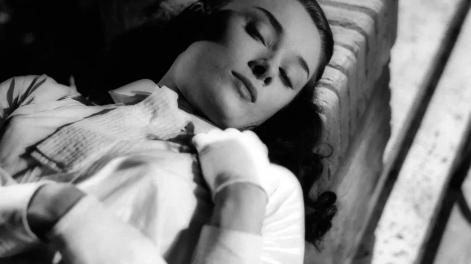 Audrey Hepburn/Prázdniny V Římě