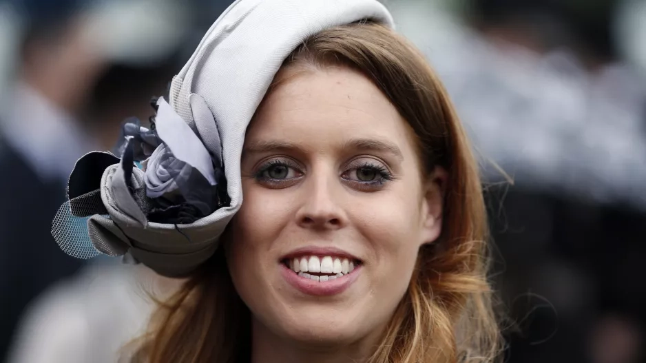 Princess Beatrice