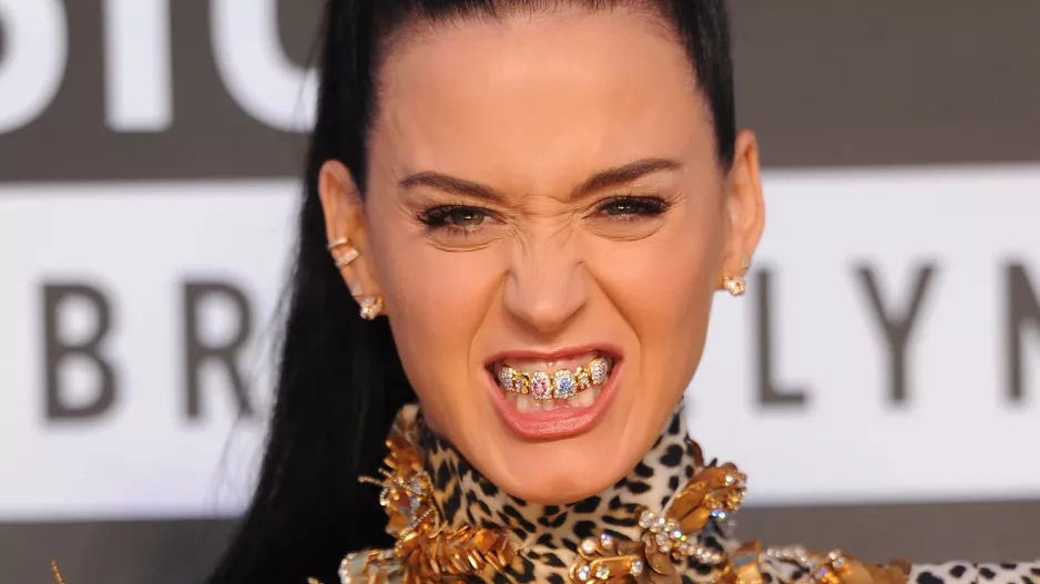 Katy Perry