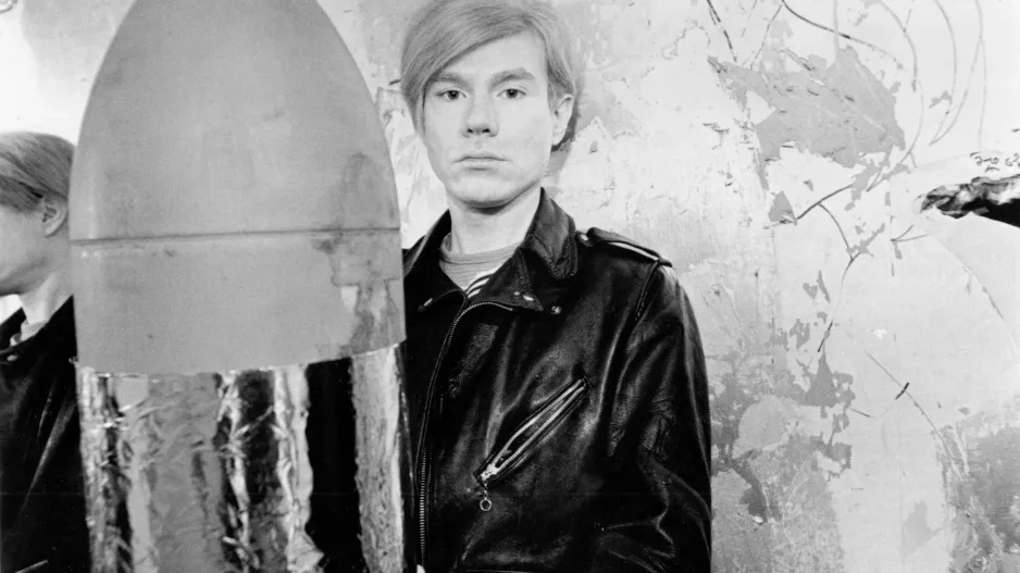 Andy Warhol