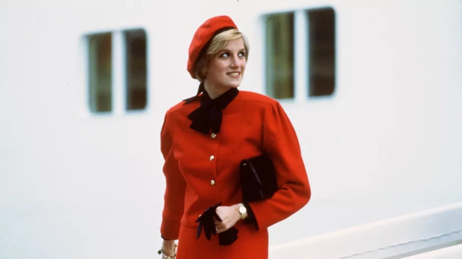 Lady Diana