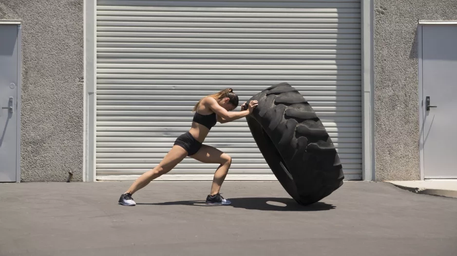 Co všechno si pamatuje naše svalová paměť? 