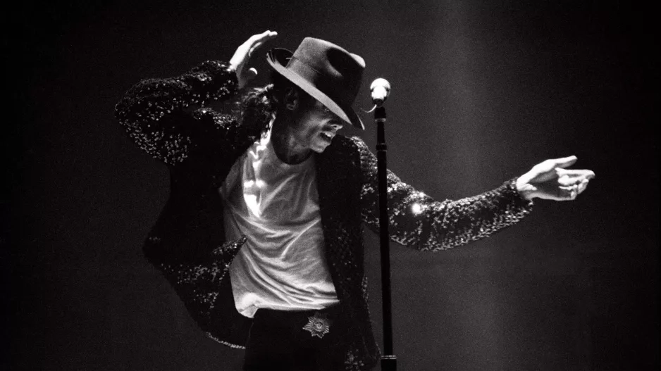 Michael Jackson