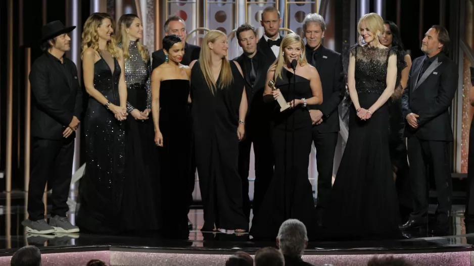 Golden Globes 