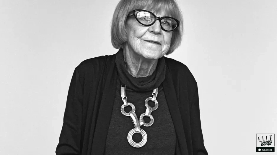 Eva Zaoralová