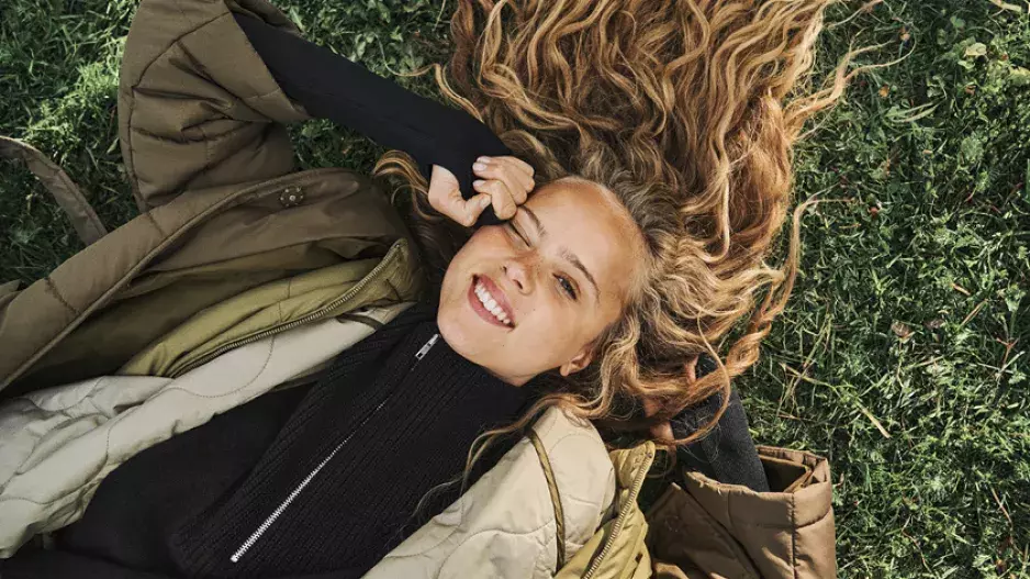 H&M Fall 2021 H&M Fall 2021