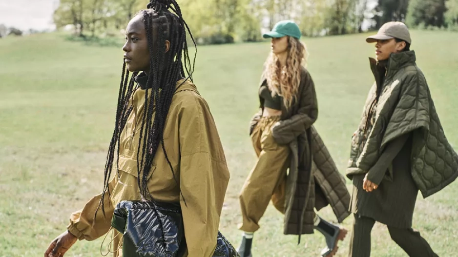 H&M Studio Fall 2021