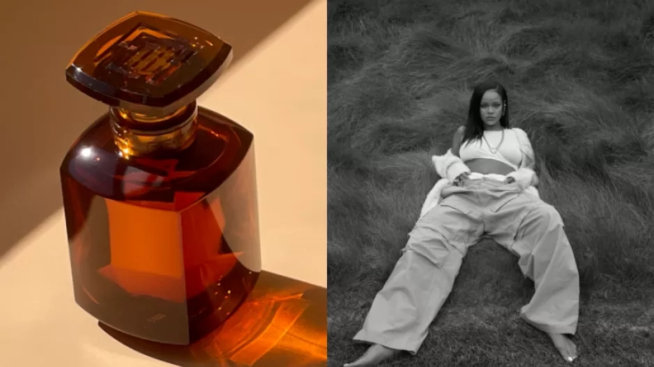 Rihanna/Fenty