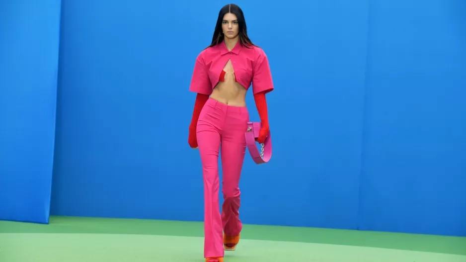 Jacquemus Fall/Winter 2021/2022