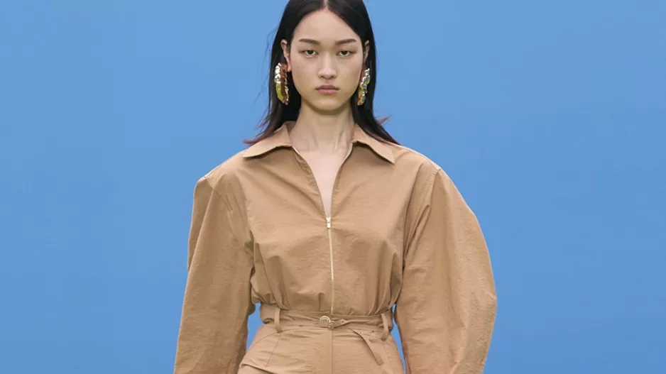 Jacquemus Jacquemus