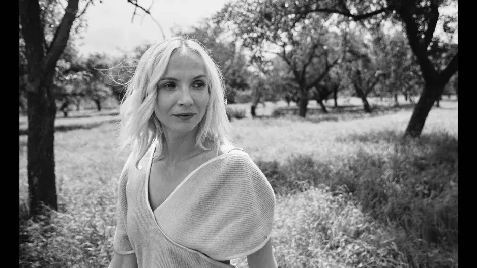 Jana Plodková/Má Vlast Edit