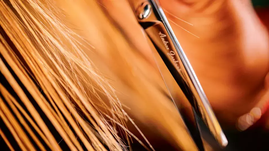 METAL DETOX na lámané vlasy