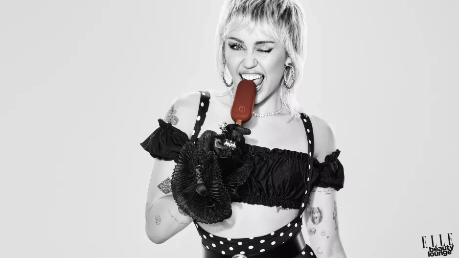 Miley Cyrus
