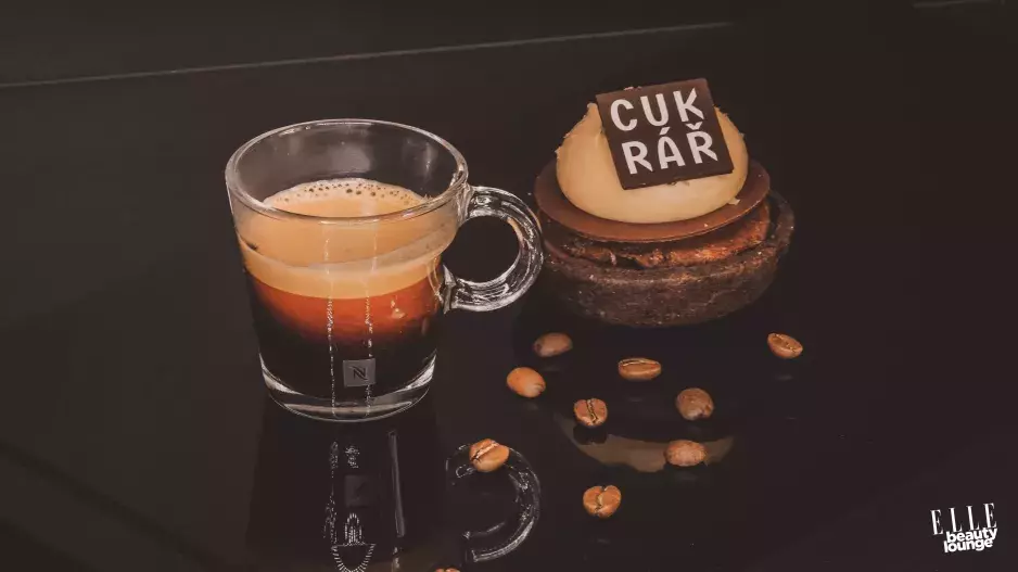 NESPRESSO