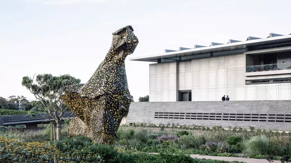 Norval Foundation, 2018