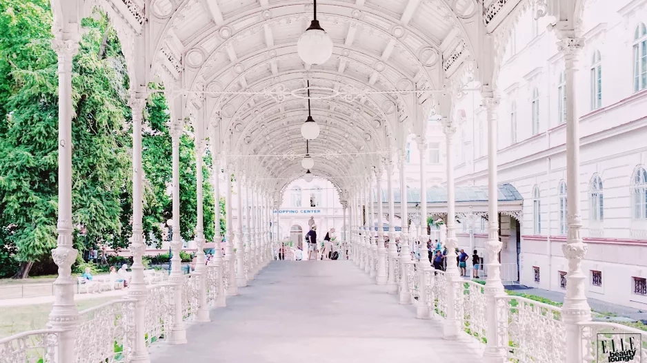 Kam za kulturou do Varů?