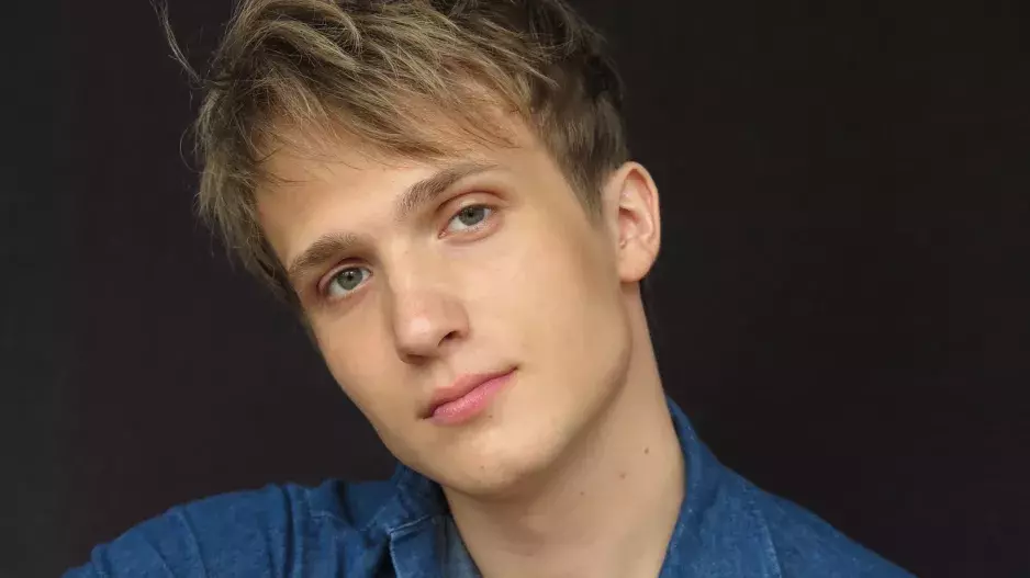 Martin Carev 