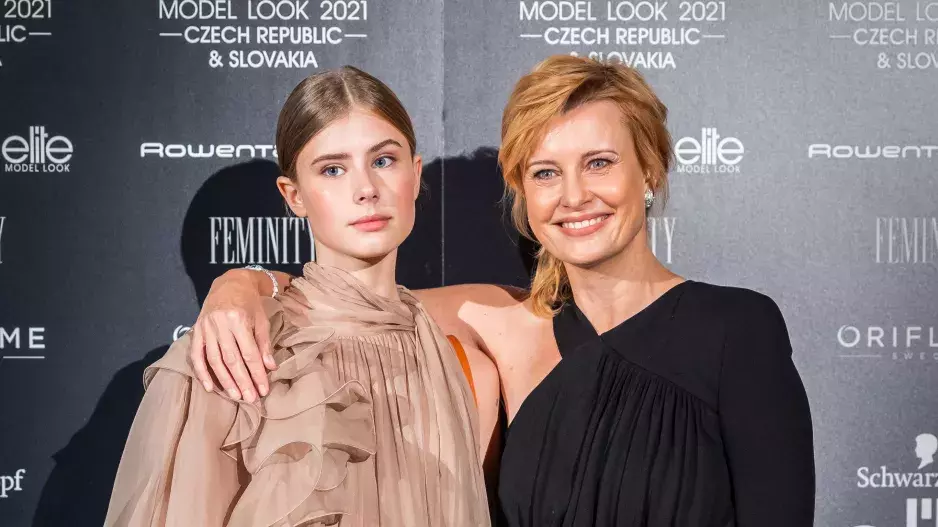 Schwarzkopf Elite Model Look 2021