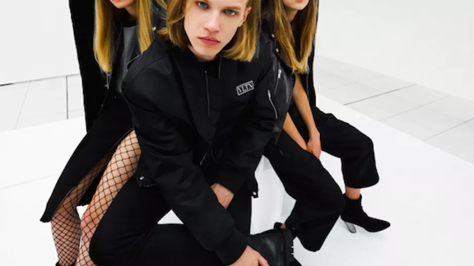 SCHWARZKOPF ELITE MODEL LOOK 2021 finalisté