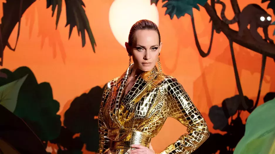 Moschino Moschino