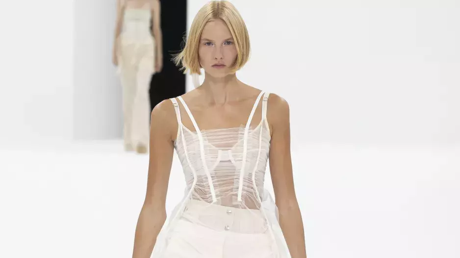 SPORTMAX S/S 2022 SPORTMAX S/S 2022