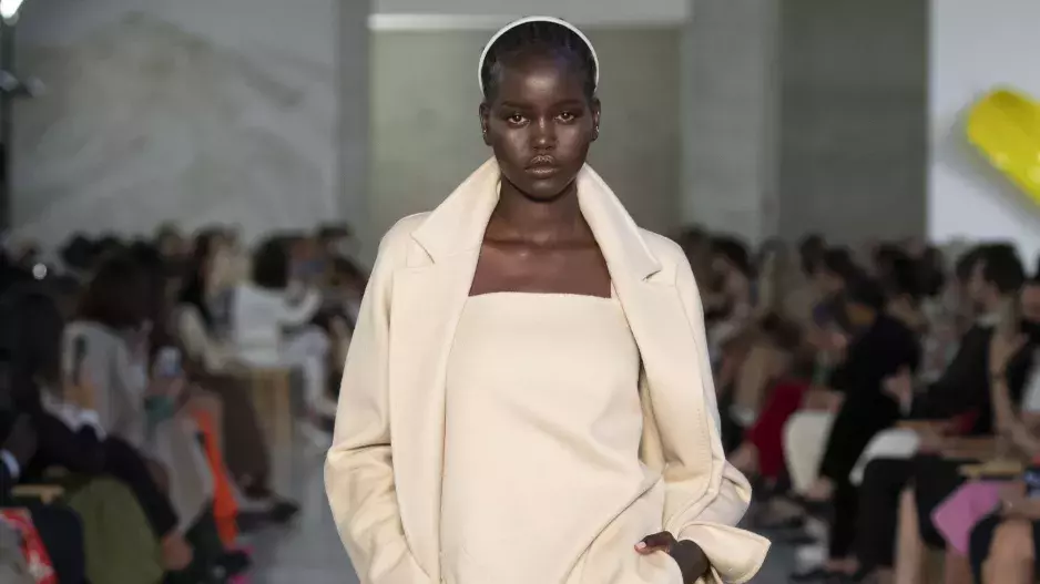 Max Mara S/S 2022