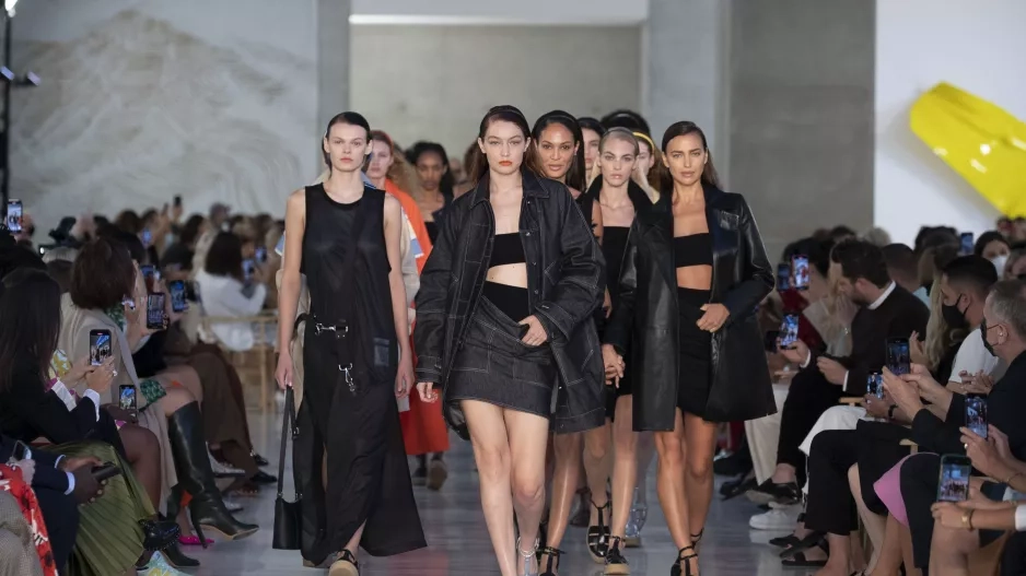Max Mara S/S 2022