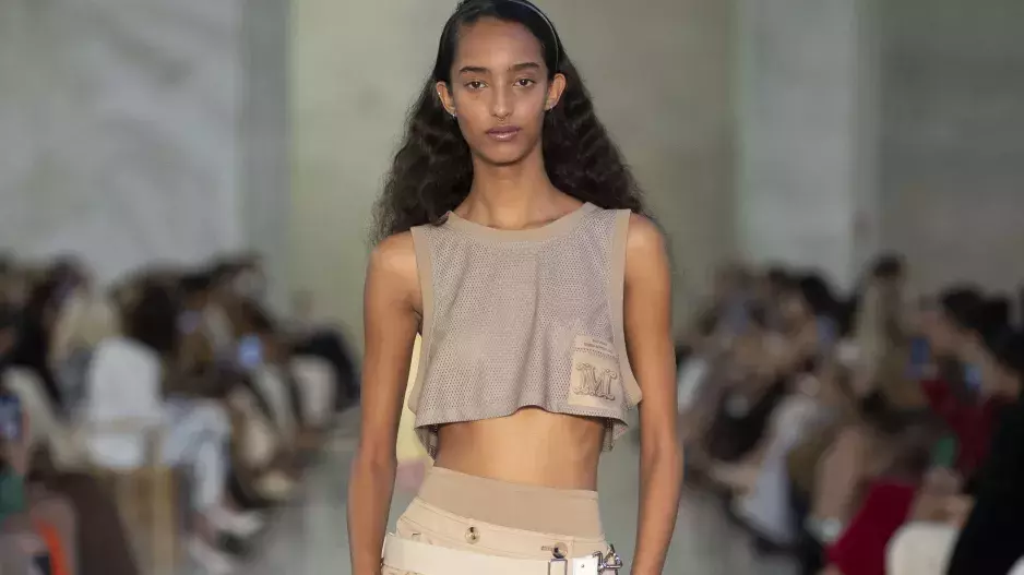Max Mara S/S 2022