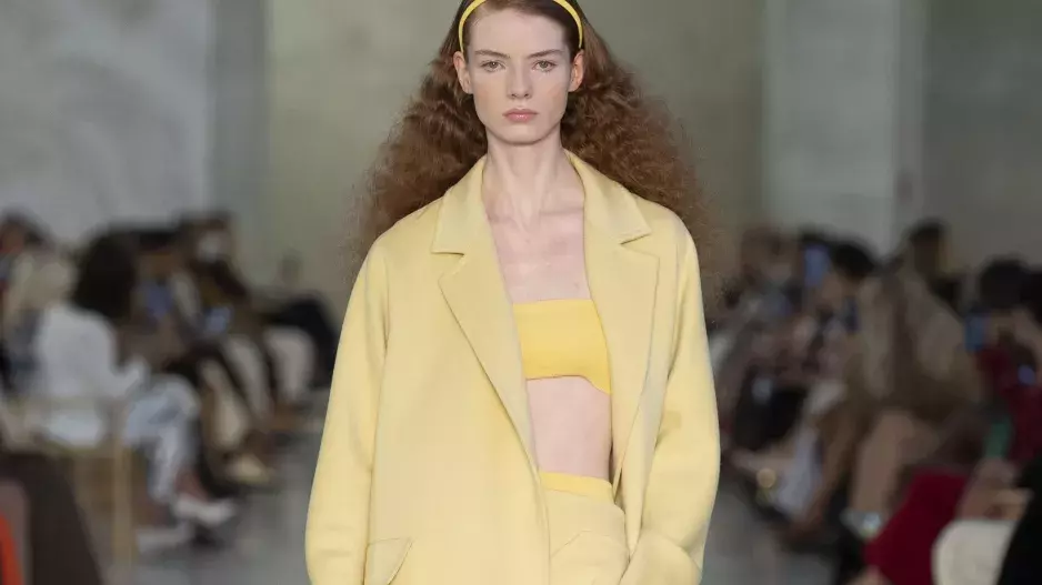 Max Mara S/S 2022