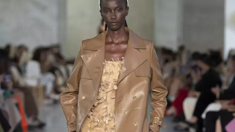 Max Mara S/S 2022