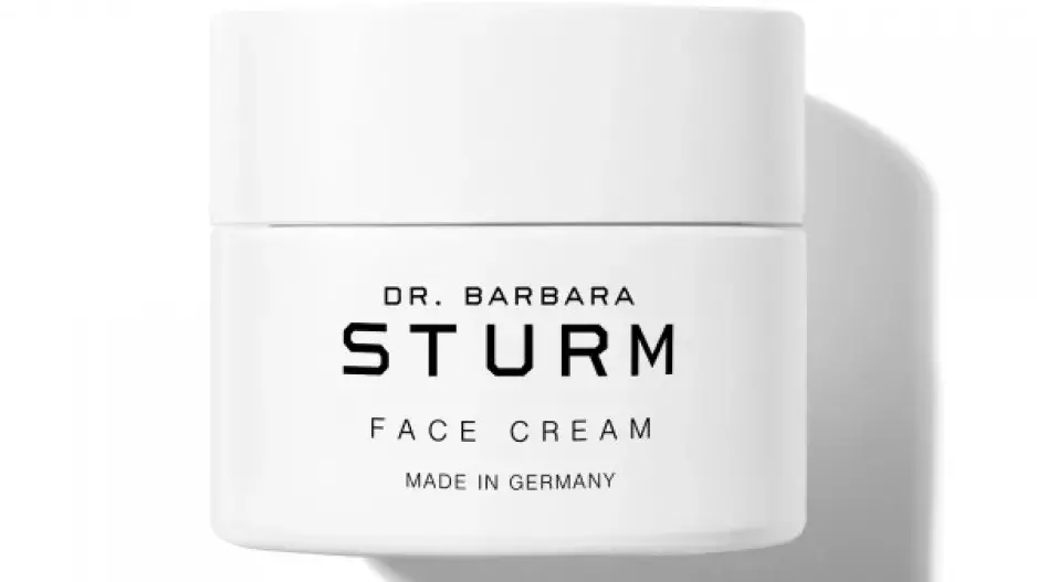Face Cream, Dr. Barbara Sturm, Fann.cz