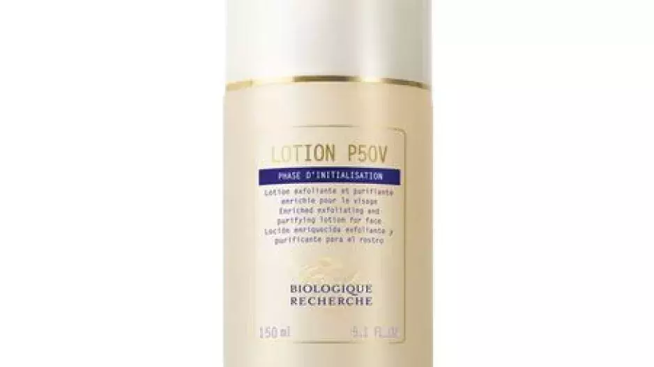 Multifunkční exfoliant, Lotion P50, Biologique Recherche