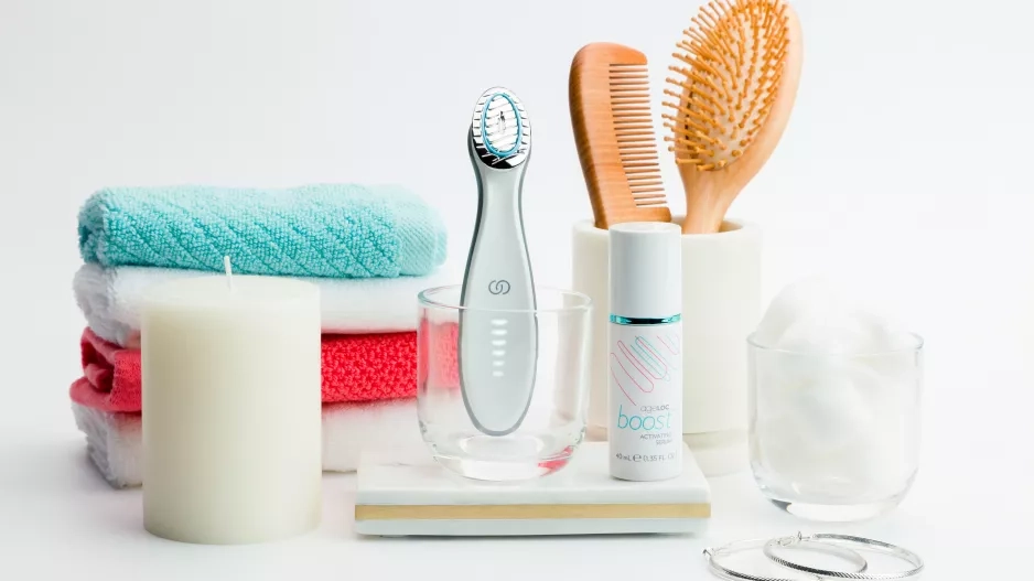 ageLoc Boost od Nu Skin