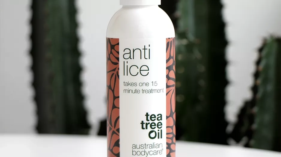 Šampon Australian Bodycare Anti Lice, Cena 399 Kč, Australian Bodycare