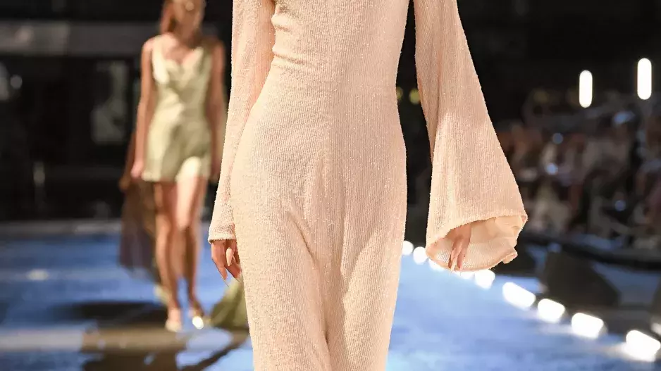 Zuzana Kubíčková Couture 2021 
