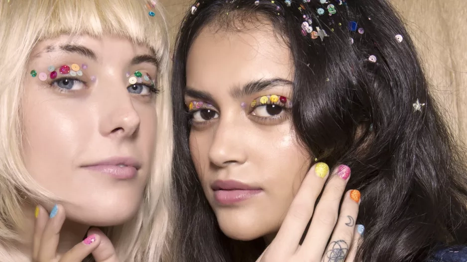 Beauty trendy z Tik Toku