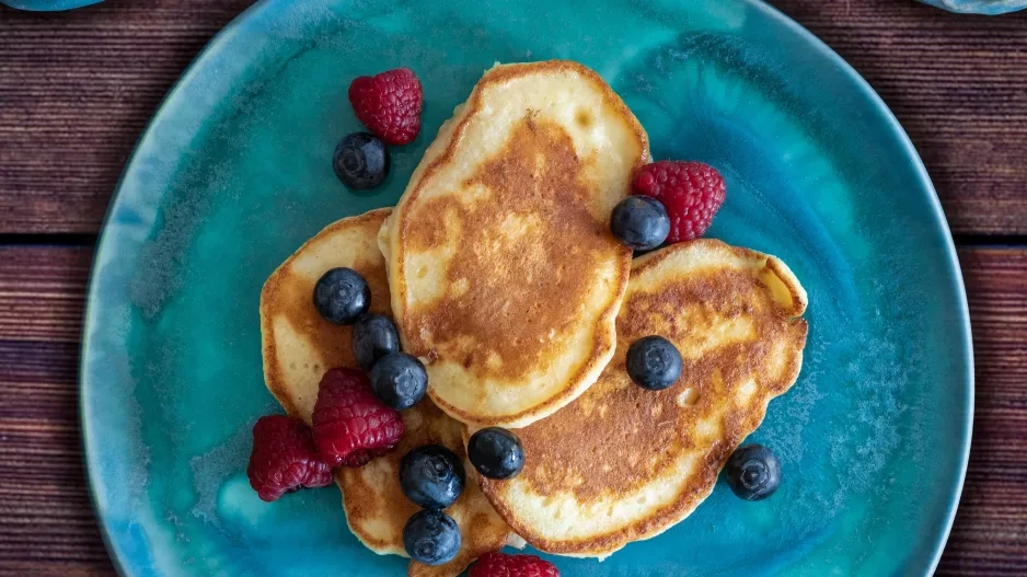 CO TAKHLE STÁT SE ZA 30 DNÍ VEGANEM?