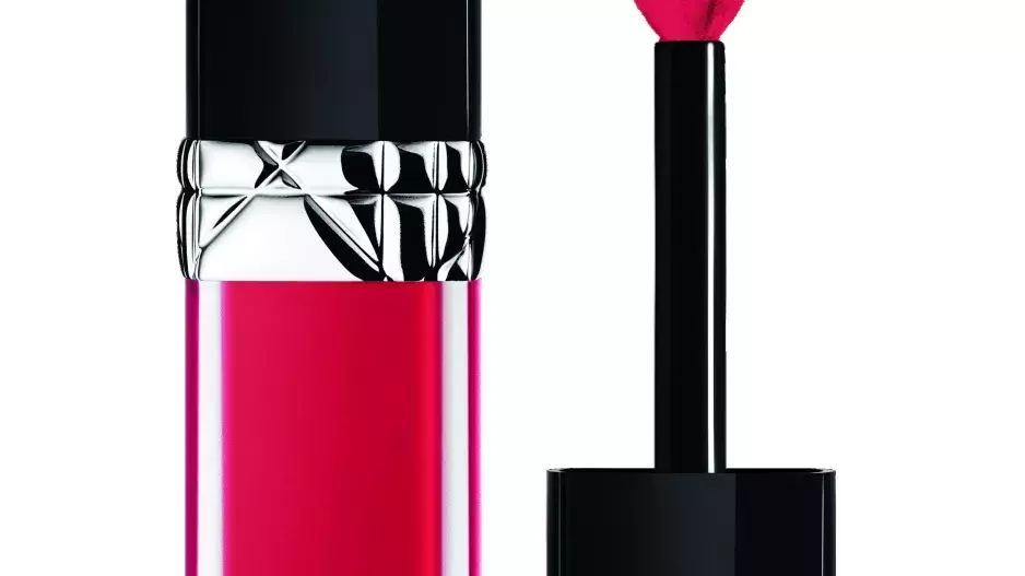 Tekutá rtěnka, Rouge Dior Forever Liquid, Dior, 1159 Kč